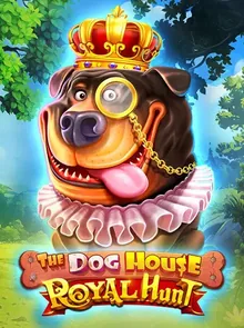 The Dog House Royal Hunt